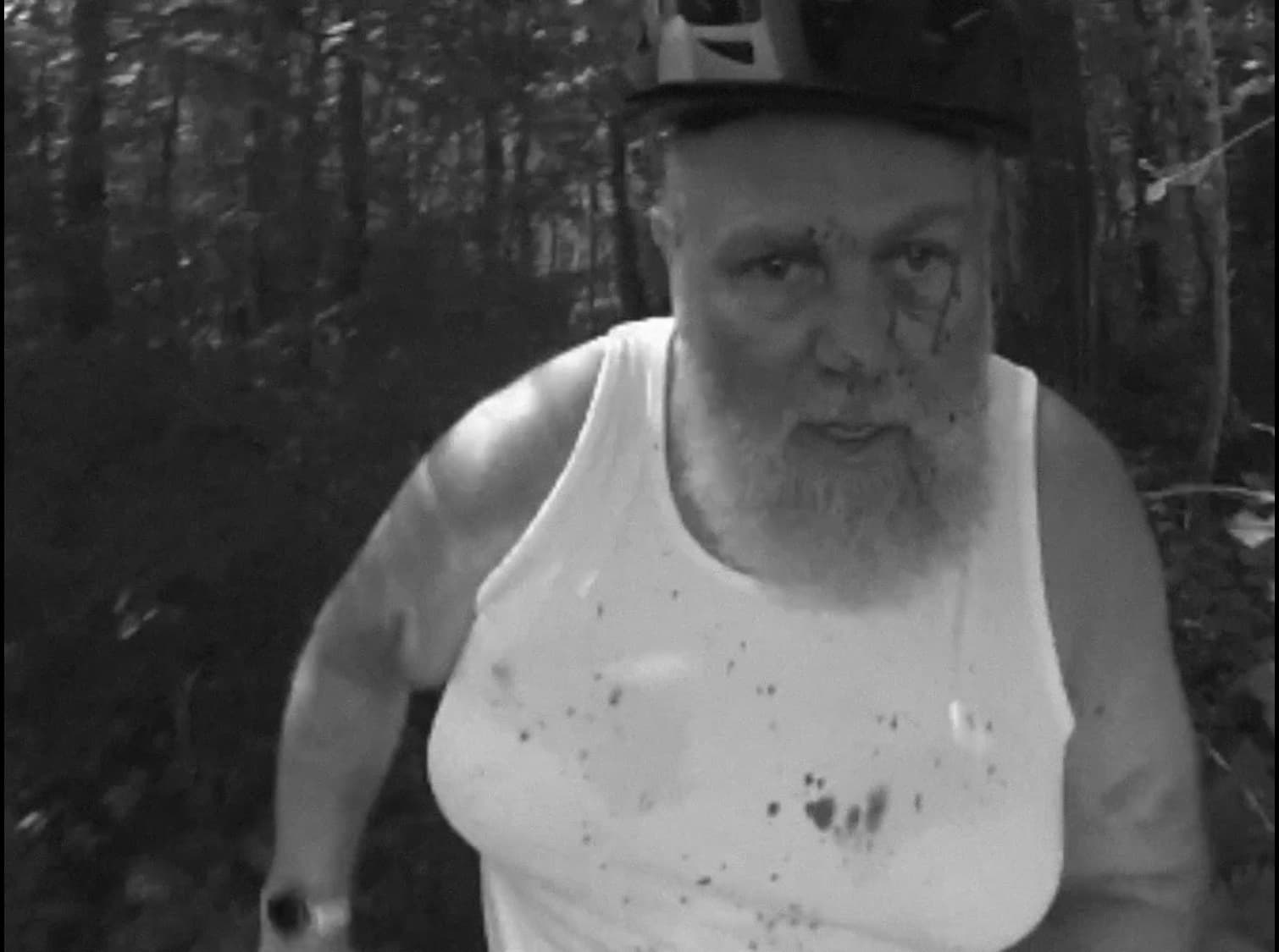 En Lycklig Man still